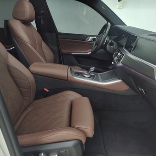 Bmw X5 xDrive45e M Sport 3.0 Turbo (Aut.) (Híb.)