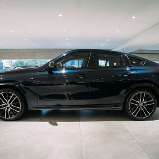 Bmw X6 xDrive40 M Sport 3.0 Bi-Turbo (Aut)