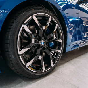 Bmw 320i M Sport 2.0 Turbo (Aut.)