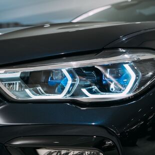 Bmw X6 xDrive40 M Sport 3.0 Bi-Turbo (Aut)