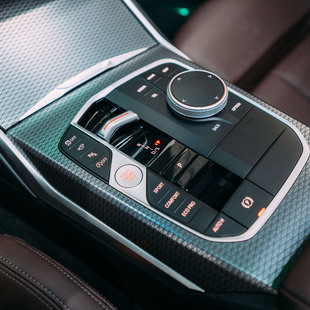 Bmw 320i M Sport 2.0 Turbo (Aut.)