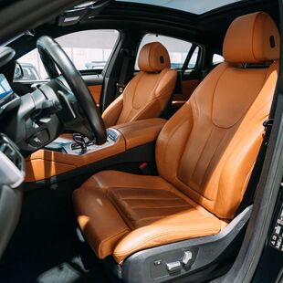 Bmw X6 xDrive40 M Sport 3.0 Bi-Turbo (Aut)