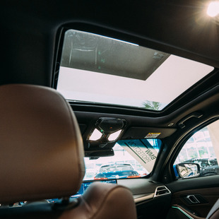 Bmw 320i M Sport 2.0 Turbo (Aut.)