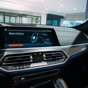 Bmw X6 xDrive40 M Sport 3.0 Bi-Turbo (Aut)