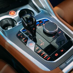 Bmw X6 xDrive40 M Sport 3.0 Bi-Turbo (Aut)