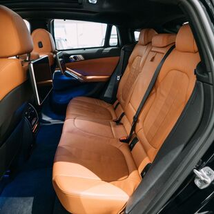 Bmw X6 xDrive40 M Sport 3.0 Bi-Turbo (Aut)