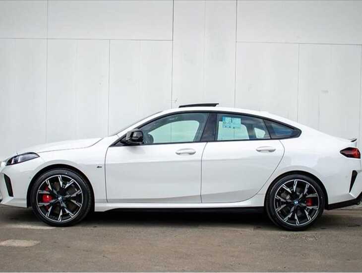 galeria M235i