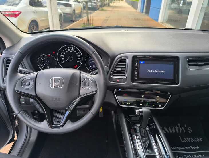 galeria HR-V