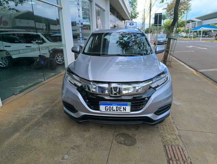 galeria HR-V