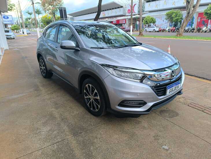 galeria HR-V