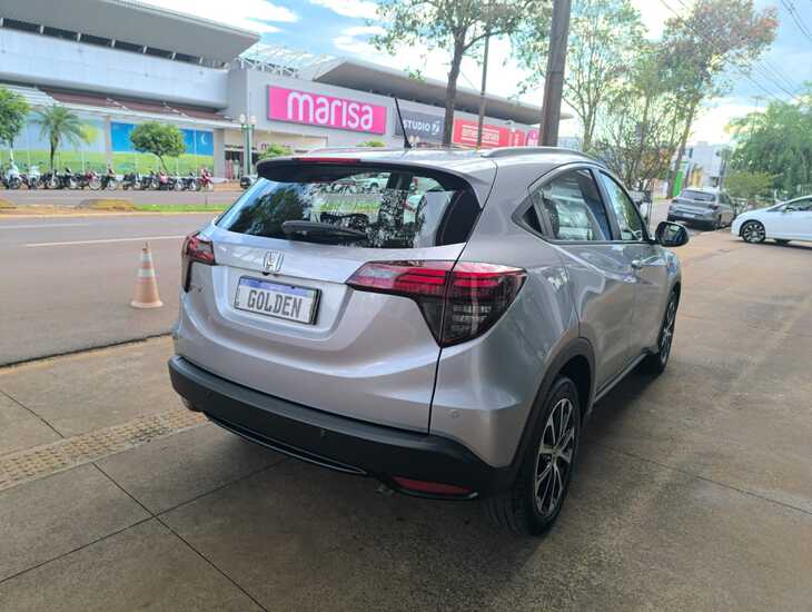 galeria HR-V