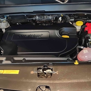 Jeep COMPASS 2.0 16V DIESEL LIMITED 4X4 AUTOMÁTICO