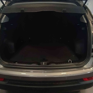 Jeep COMPASS 2.0 16V DIESEL LIMITED 4X4 AUTOMÁTICO