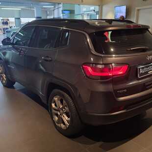 Jeep Compass Longitude 1.3 T270 (Aut) (Flex)