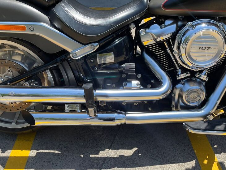 galeria FAT BOY FLFB