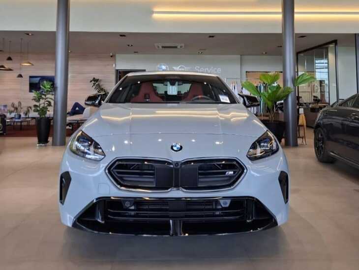 galeria M235i