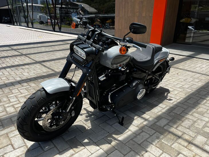 galeria FAT BOB FXFBS