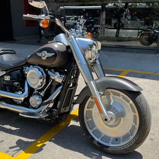 Harley Davidson FAT BOY FLFB FAT BOY FLFB