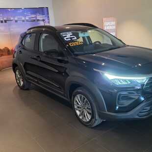 Fiat Pulse Drive 1.3 (Aut.)