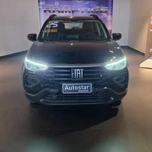 Fiat Pulse Drive 1.3 (Aut.)