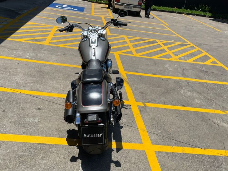 galeria FAT BOY FLFB