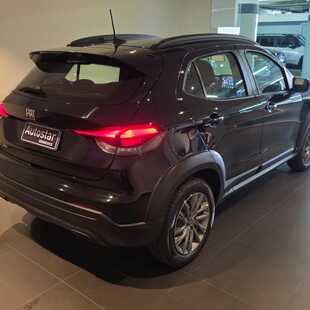 Fiat Pulse Drive 1.3 (Aut.)