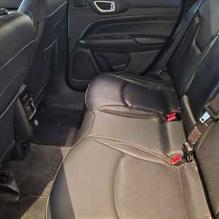 Jeep Compass Longitude 1.3 T270 (Aut) (Flex)