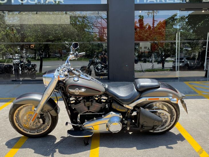 galeria FAT BOY FLFB