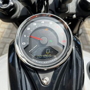 Harley Davidson FAT BOB FXFBS FAT BOB 114