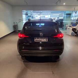 Fiat Pulse Drive 1.3 (Aut.)