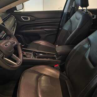 Jeep Compass Longitude 1.3 T270 (Aut) (Flex)