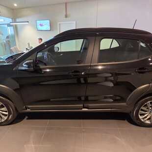 Fiat Pulse Drive 1.3 (Aut.)