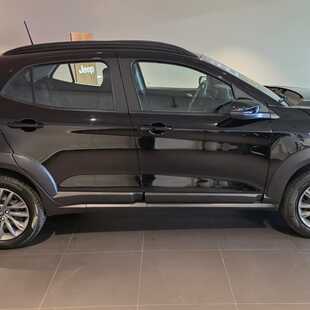 Fiat Pulse Drive 1.3 (Aut.)