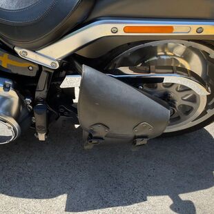 Harley Davidson FAT BOY FLFB FAT BOY FLFB