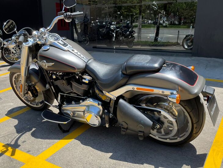 galeria FAT BOY FLFB