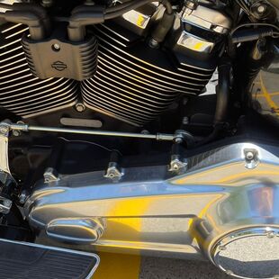 Harley Davidson FAT BOY FLFB FAT BOY FLFB