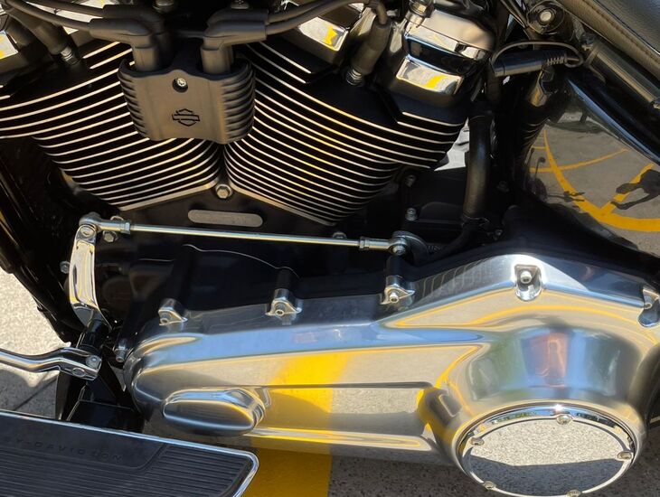 galeria FAT BOY FLFB