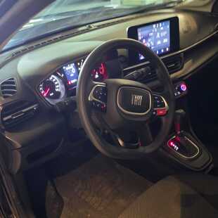 Fiat Pulse Drive 1.3 (Aut.)