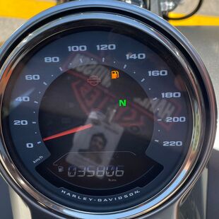 Harley Davidson FAT BOY FLFB FAT BOY FLFB