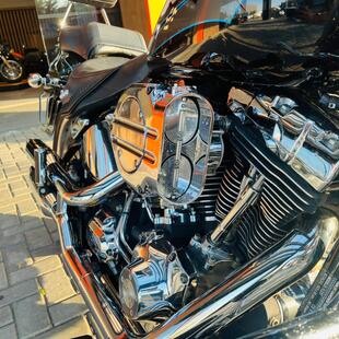 Harley Davidson Fat Boy FLSTF Fat Boy FLSTF