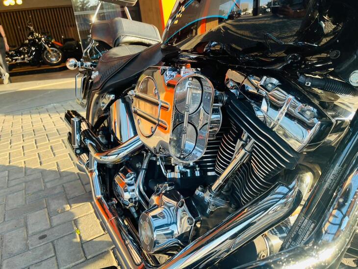 galeria Fat Boy FLSTF