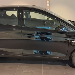 Hyundai HB20 Sense Plus 1.0 (Mec.)