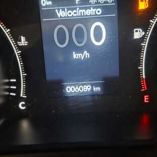 Fiat Pulse Drive 1.3 (Aut.)