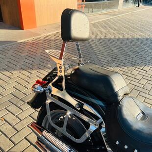 Harley Davidson Fat Boy FLSTF Fat Boy FLSTF