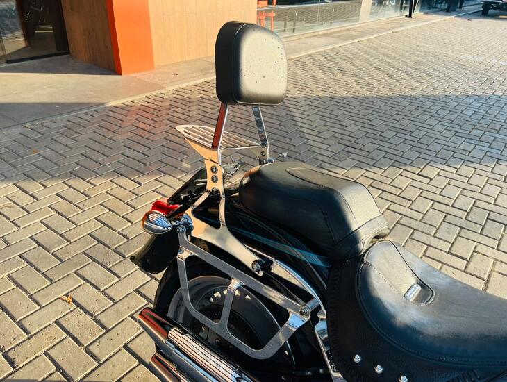 galeria Fat Boy FLSTF