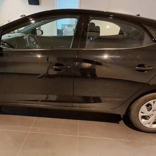 Hyundai HB20 Sense Plus 1.0 (Mec.)