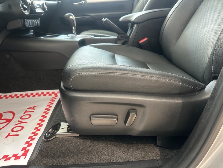 galeria Hilux Cabine Dupla