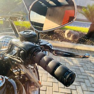 Harley Davidson Fat Boy FLSTF Fat Boy FLSTF