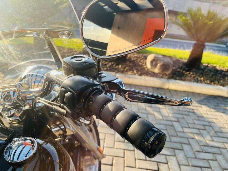 galeria Fat Boy FLSTF