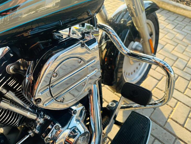 galeria Fat Boy FLSTF